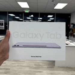 Samsung Galaxy Tab S9 Plus - Pay $1 DOWN AVAILABLE - NO CREDIT NEEDED