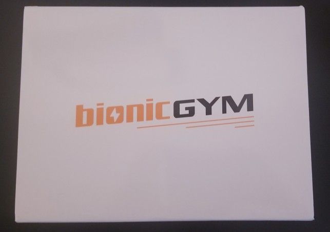 Bionic Gym Pro Workout Equipment 