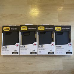 Brand New Otterbox Symmetry Case Cover For Apple iPhone 📲 