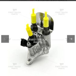 Truck Part 