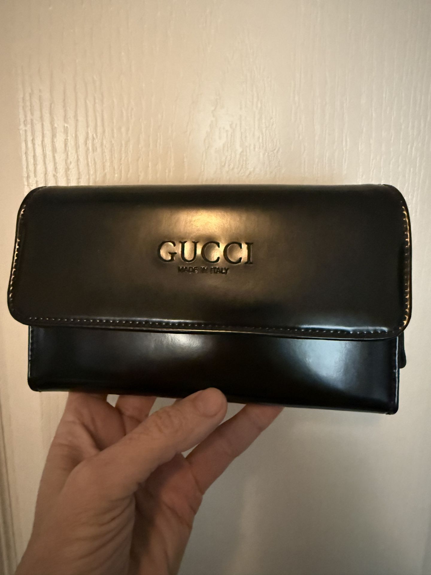 Gucci Wallet