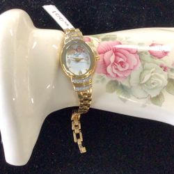 Black Hills Gold, ladies watch