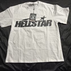 HELL STAR SHIRT