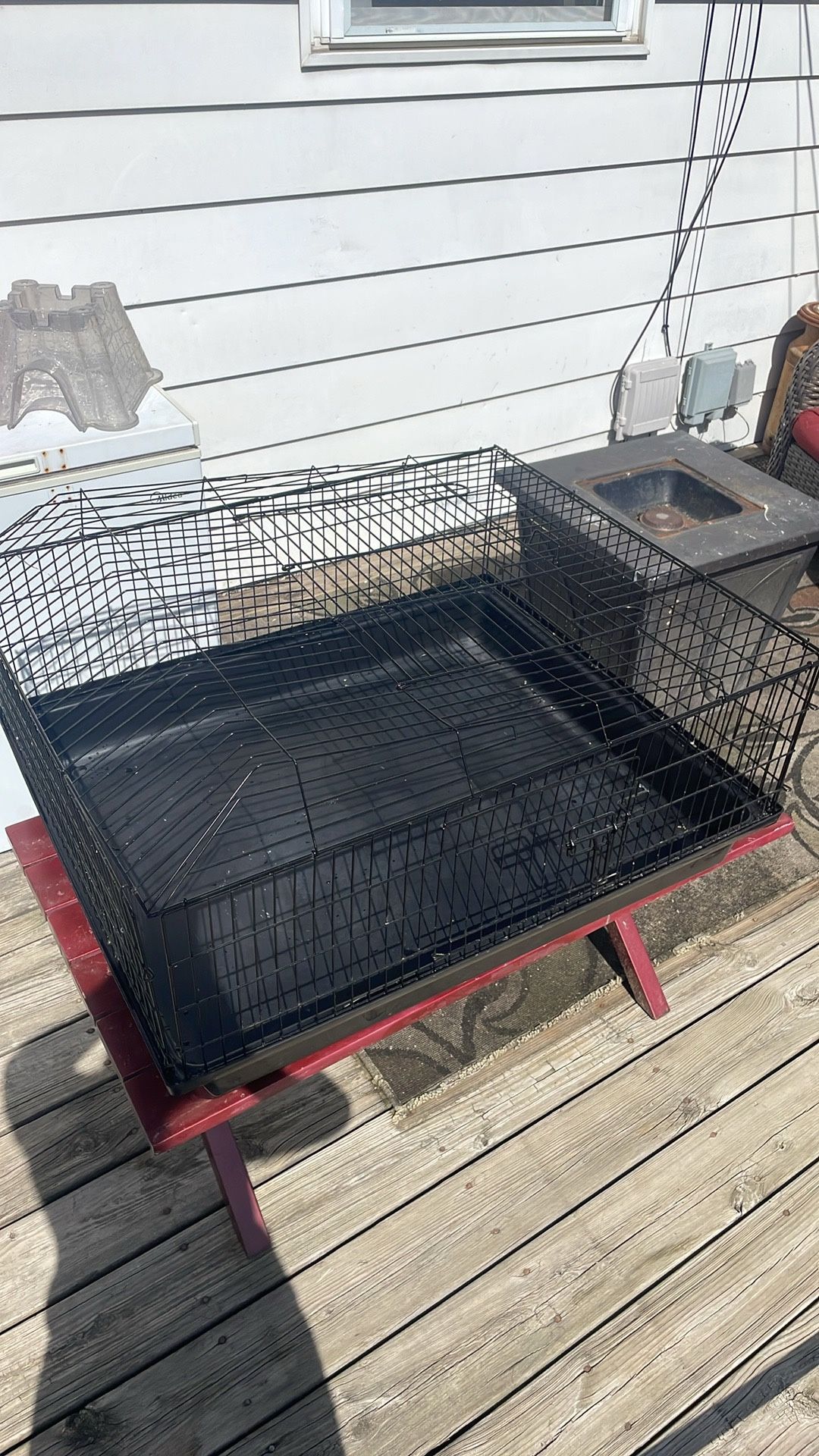 Cage