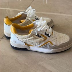 Rhude Men Shoes Size 9