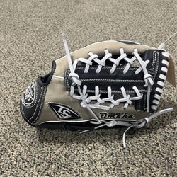 New Louisville Slugger Omaha Glove