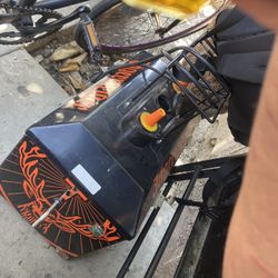 Jagermeister Tap Machine Model JEMUS - 3 Bottle Shot Dispenser Chiller