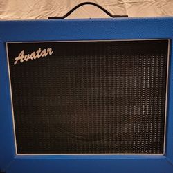 Avatar vintage 30 cab