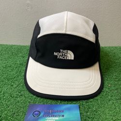 North Face TNF summit series run Cap