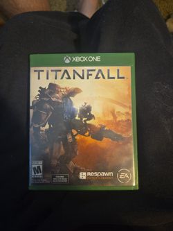 Titanfall Xbox One