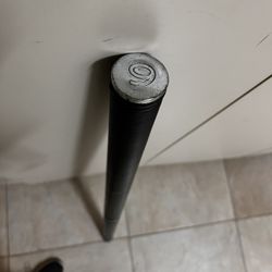 Weighted Exercise Bar 9lbs