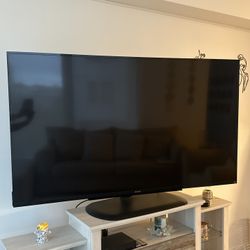 Sony TV 