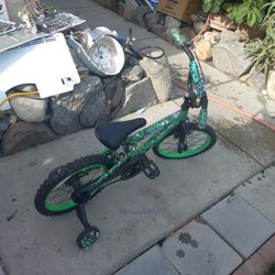 Bike