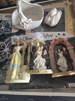 Wedding Items Take All For $30