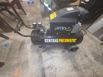 Air compressor