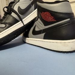 1’s  