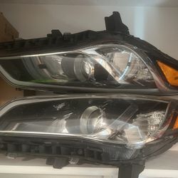 Head Lights 