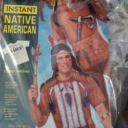 Halloween Costumes Indian 