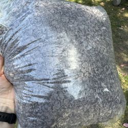 8 IKEA BLANKETS