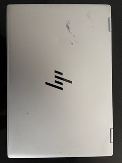 HP Envy 2-in-1 Laptop 16-ac0xxx