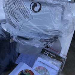 Air Fryer/ Dehydrator 