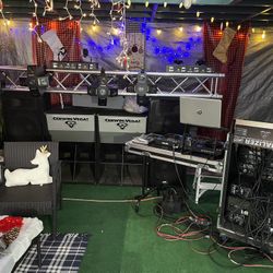 DJ Para Toto Tipo De Evento