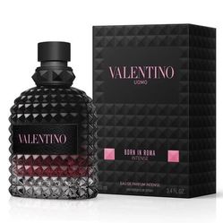 Valentino Uomo Cologne