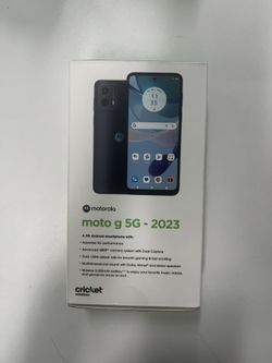 moto g 5G - 2023