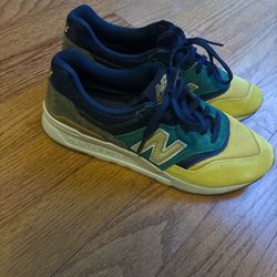 New Balance 997H
