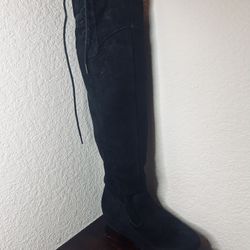 DREAM PAIRS Women's Knee High Boots