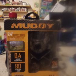 Muddy Pro 24 Trail Camera Bundle Cam 