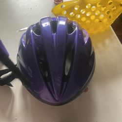 Kids Bike Helmet