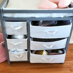 several items for sale