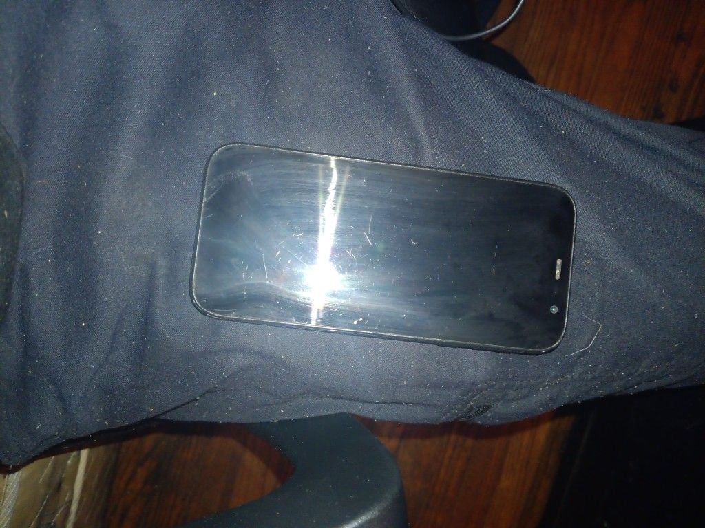 Blu Android Phone