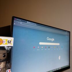 25inch Onn. Gaming Monitor 165hz 