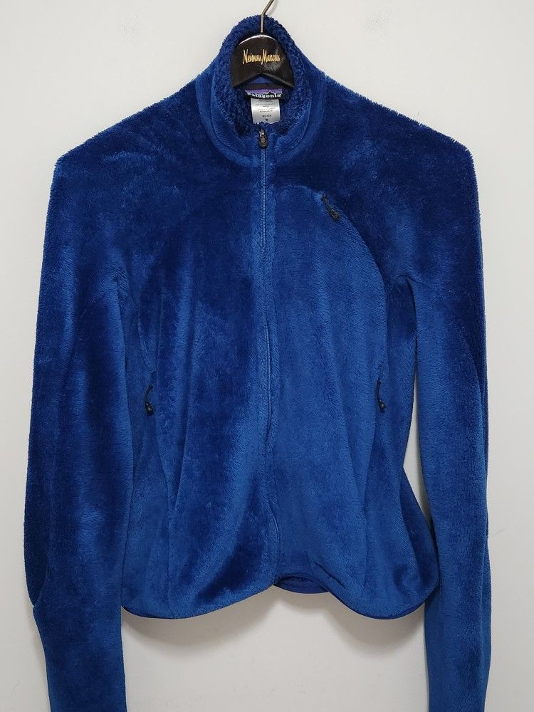 Patagonia Women's  Zip-Up Jackets Size M