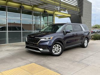 2024 Kia Carnival MPV