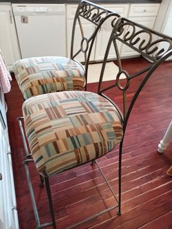 Extra Durable Stool Set