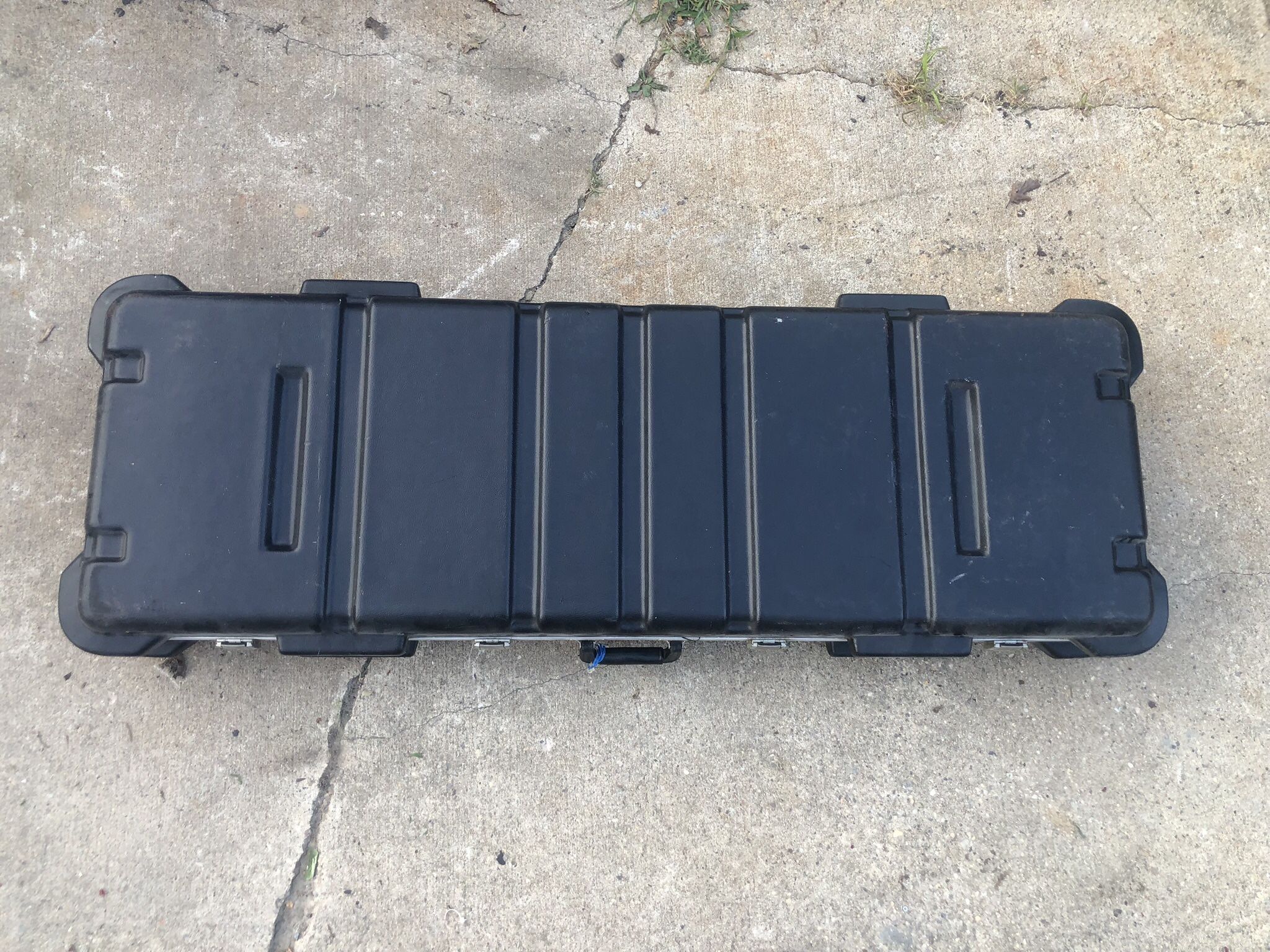 SKB ATA 61-Note Keyboard Carrying Case
