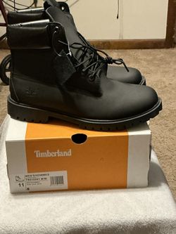TIMBERLAND 