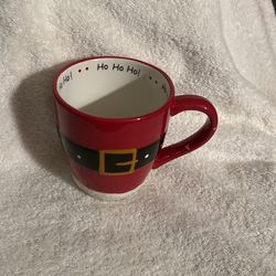 Christmas Mug