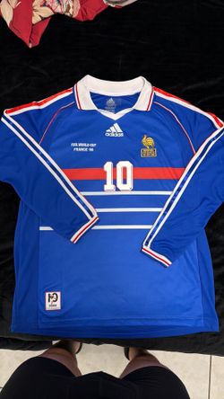 France 98 Francia