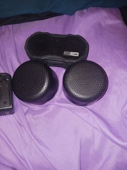 Free Handheld Speakers