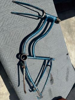Schwinn parts 66