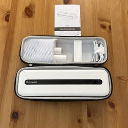 Phomemo Inkless Printer