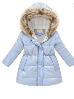 Winter clothes for kids