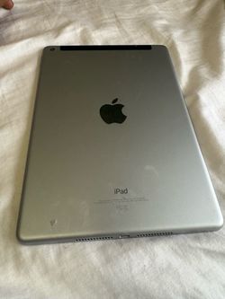 iPad