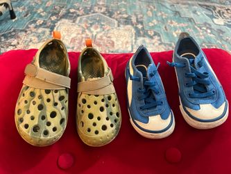 Boy Shoes