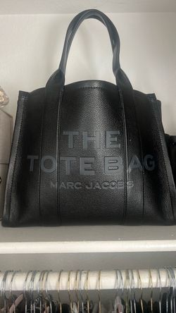 Large Marc Jacobs Tote bag