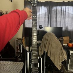 Synyster Gates Standard 